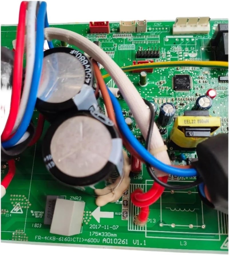 LDGSUPH Variable Frequency Air Conditioner，Compatible For TCL，A010261，motherboard Computer Board Components - Image 4
