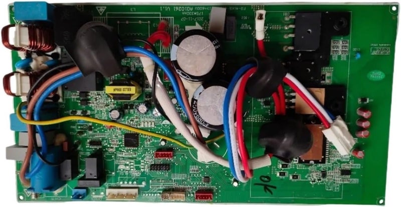 LDGSUPH Variable Frequency Air Conditioner，Compatible For TCL，A010261，motherboard Computer Board Components - Image 5