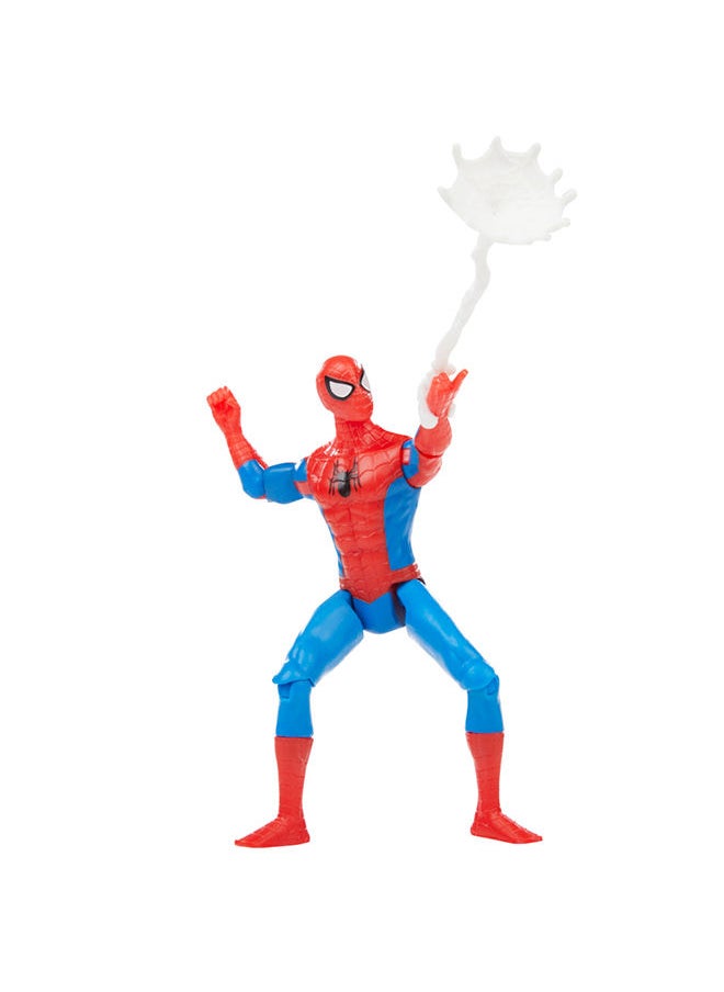 MARVEL - Marvel Epic Hero Series Classic Action Figure, 4-Inch, With Accessory, Marvel Action Figures For Kids Ages 4 And Up - Image 1