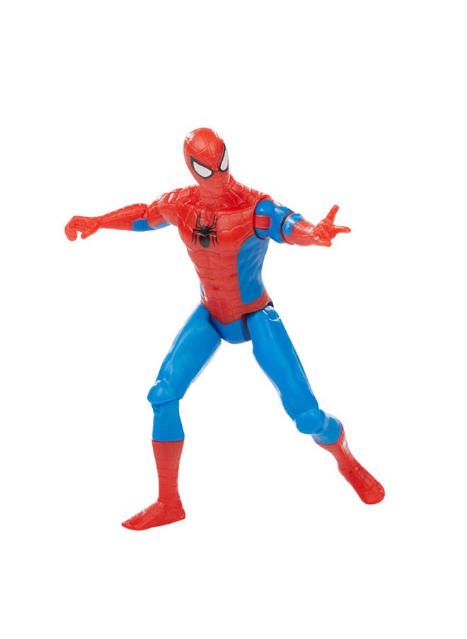 MARVEL - Marvel Epic Hero Series Classic Action Figure, 4-Inch, With Accessory, Marvel Action Figures For Kids Ages 4 And Up - Image 1