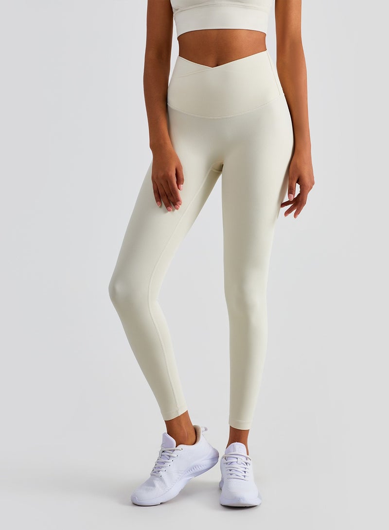 Loquat Tight Yoga Pants 