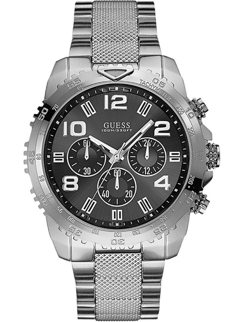 Guess Watch For Men W0598G2 - Image 1