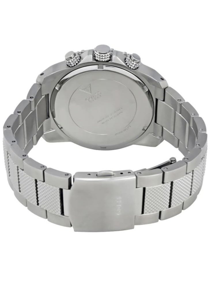 Guess Watch For Men W0598G2 - Image 4