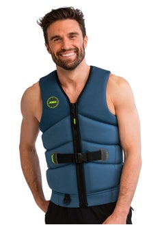 JOBE Unify Life Vest Men Steel Blue  - Image 1