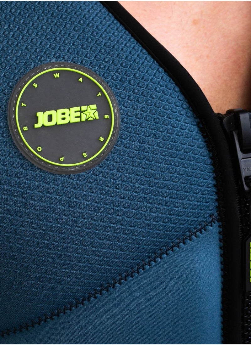 JOBE Unify Life Vest Men Steel Blue  - Image 3