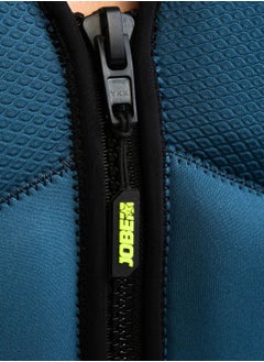 JOBE Unify Life Vest Men Steel Blue  - Image 4