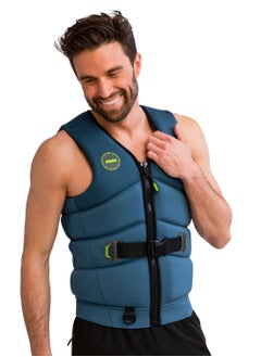 JOBE Unify Life Vest Men Steel Blue  - Image 2