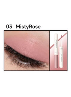 JULIA POP Twilight Canvas Eyeshadow Primer  - Image 2