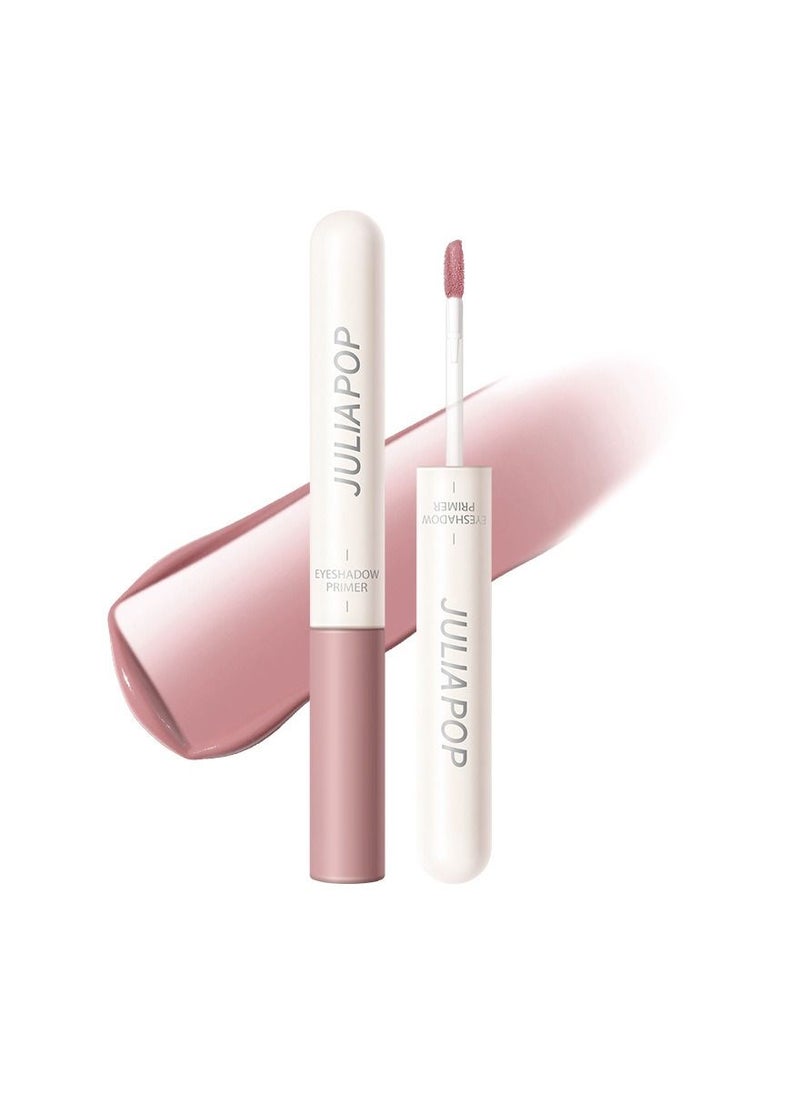 JULIA POP - Twilight Canvas Eyeshadow Primer - Image 1