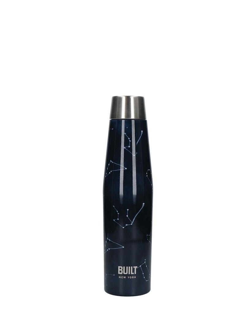 Built NY - Insulated Water Bottle - Galaxy - Image 1