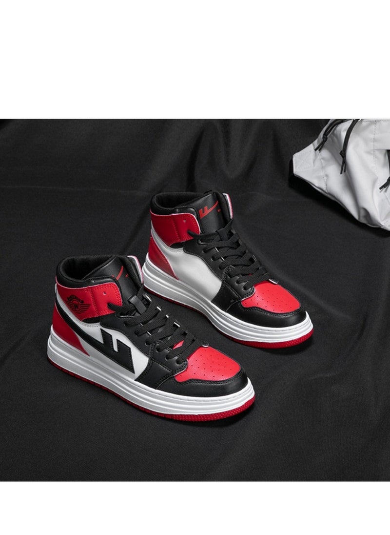 Warrior - Men's Comfortable Sports Shoes And Casual Shoes - Image 1