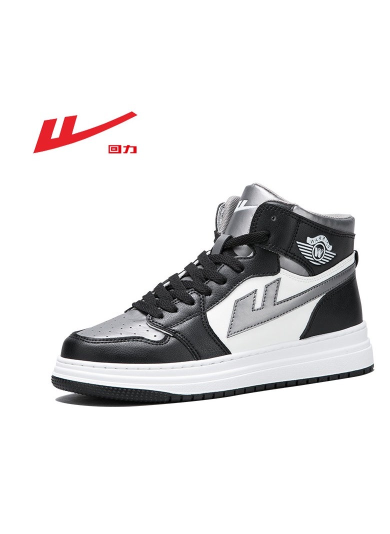 Warrior - Men's Comfortable Sports Shoes And Casual Shoes - Image 1