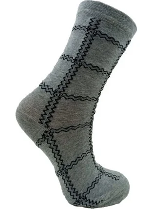 لينوتي Women's Socket 4-Piece Colorful Socks