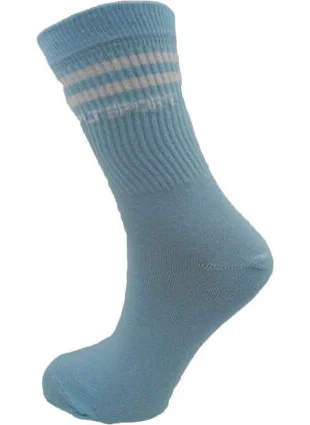 لينوتي Women's Socket 4-Piece Colorful Socks