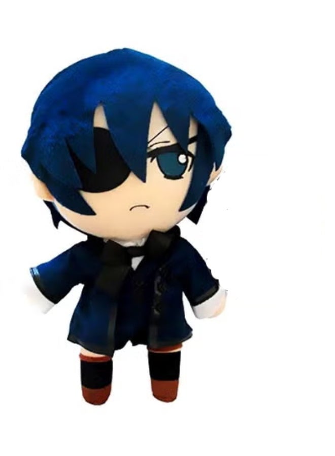 NIBEMINENT Black Butler Ciel Phanotmhive 35x35x30cm