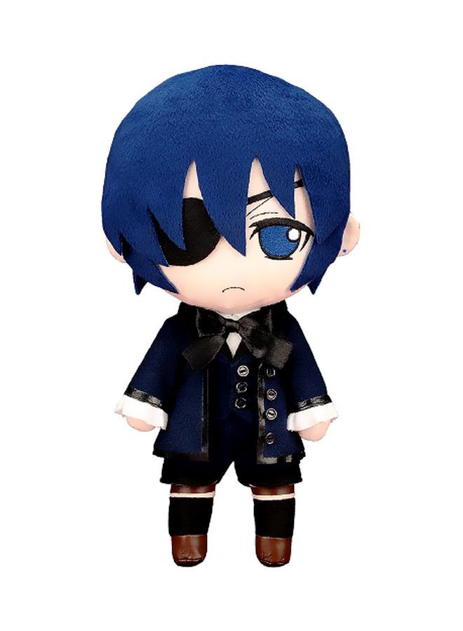 NIBEMINENT Black Butler Ciel Phanotmhive 35x35x30cm  - Image 1