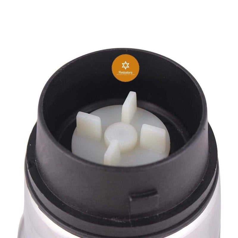 PENTASTARA Mixer Grinder Chutney JAR for for Preethi Sumeet Orient Bajaj jyothi Crompton Prestige Premier Xpress jaipan rico morophy Richards Croma Lifelong Ganga etc_ - Image 4