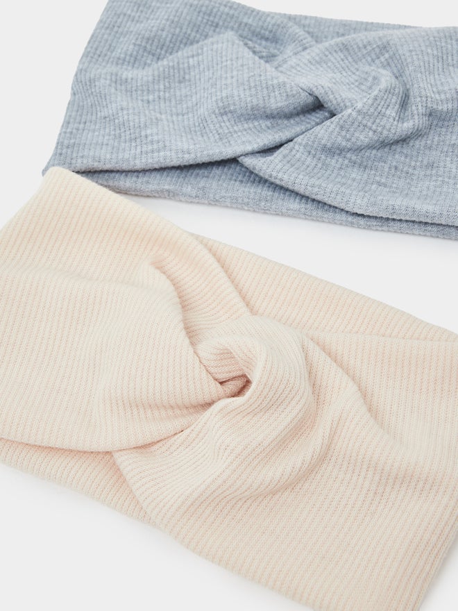 Styli Set of 2 - Elasticated Headband - Image 3