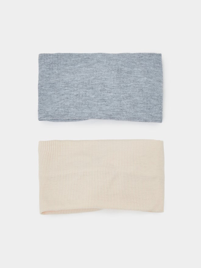 Styli Set of 2 - Elasticated Headband - Image 2