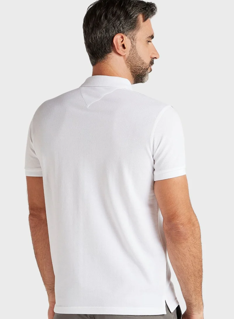 bossini Crew Neck T-Shirt