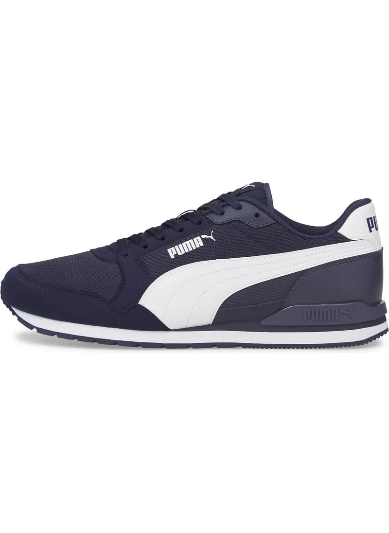 PUMA St Runner v3 Mesh Men's Sports Shoes 38464002