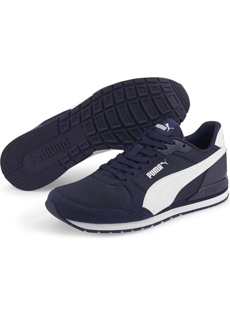 PUMA St Runner v3 Mesh Men's Sports Shoes 38464002