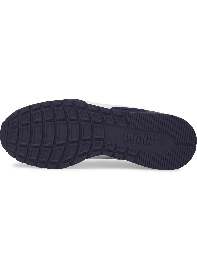 PUMA St Runner v3 Mesh Men's Sports Shoes 38464002