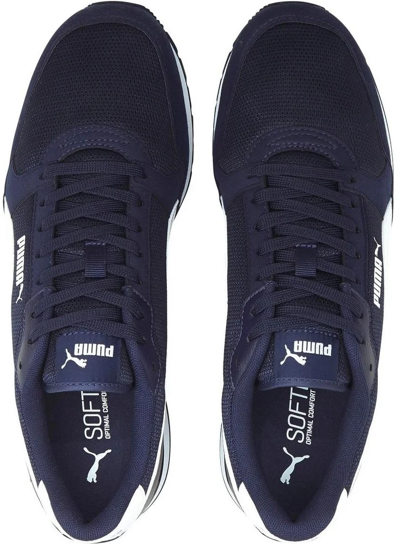 PUMA St Runner v3 Mesh Men's Sports Shoes 38464002
