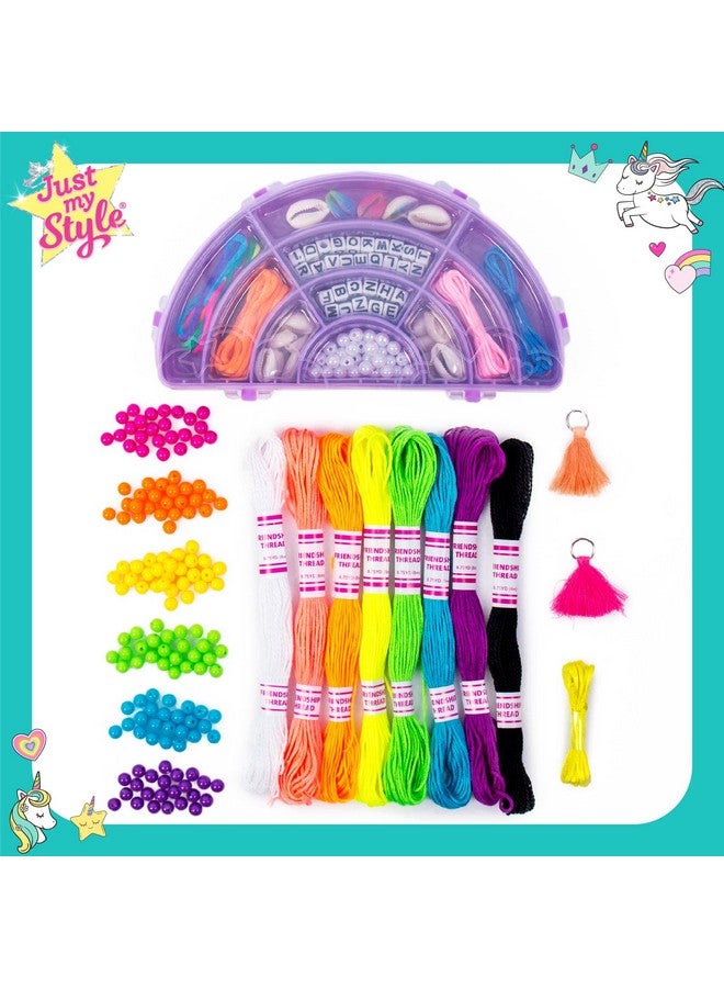 Just My Style Rainbow Shell Jewelry by Horizon Group USA - Image 5