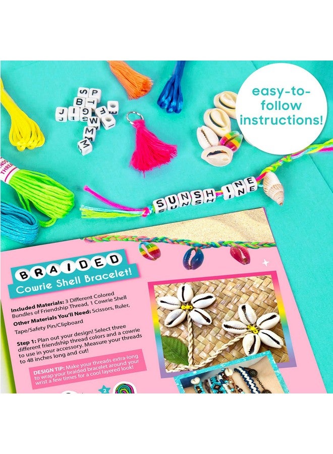 Just My Style Rainbow Shell Jewelry by Horizon Group USA - Image 4