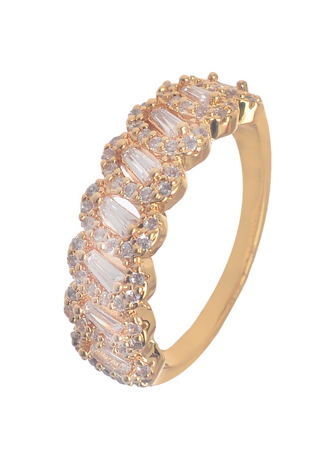 Akher el Ankoud Classic Ring  - Image 1