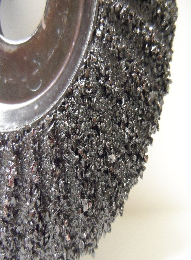 زيك قرص ZEC® مقاس 7 بوصات #16 (عبوة من 5 قطع) - Image 4