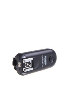 YONGNUO Yongnuo RF-603C II Wireless Flash Trigger Kit for Canon 3-Pin Connection  - Image 3