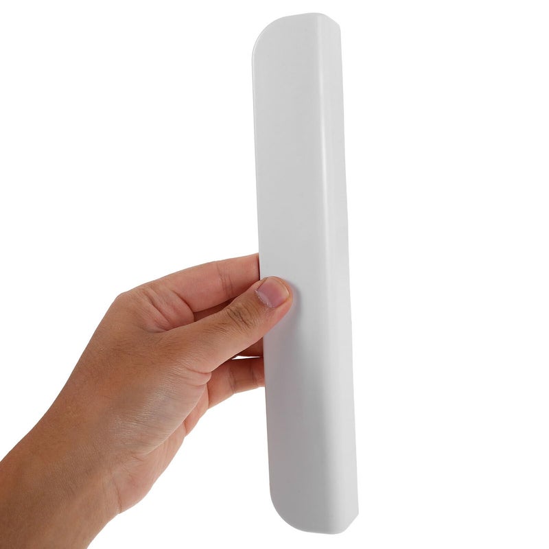2pcs 250mm Thickened ABS Plastic Fridge Freezer Door Handle Replacement Repair Parts - Image 5