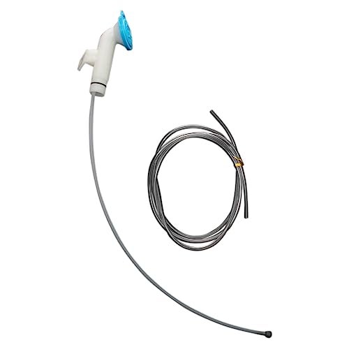 TRQ Windshield Washer Reservoir Compatible with 2010-2011 Honda CR-V HO1288158 - Image 4