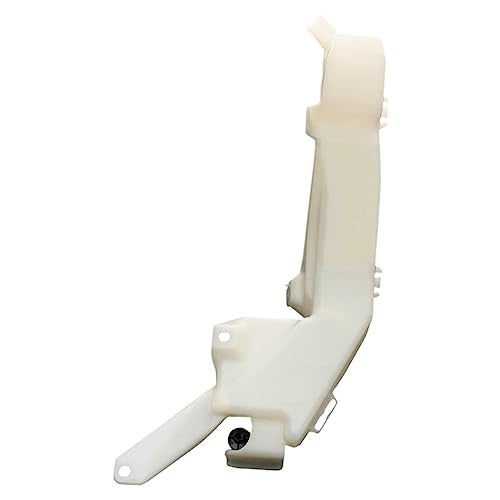 TRQ Windshield Washer Reservoir Compatible with 2010-2011 Honda CR-V HO1288158 - Image 5