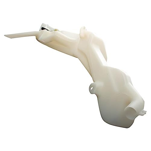 TRQ Windshield Washer Reservoir Compatible with 2010-2011 Honda CR-V HO1288158 - Image 3