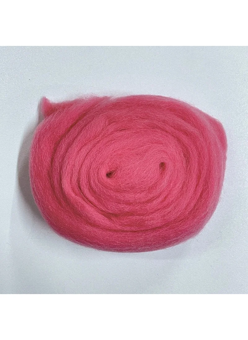 Nako Keche Wool Felt