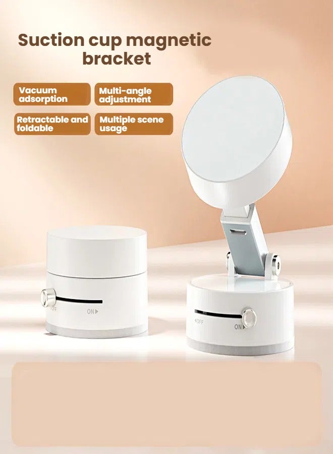 General Multifunctional Vacuum Suction Cup Mount 2 Packs  - Image 1