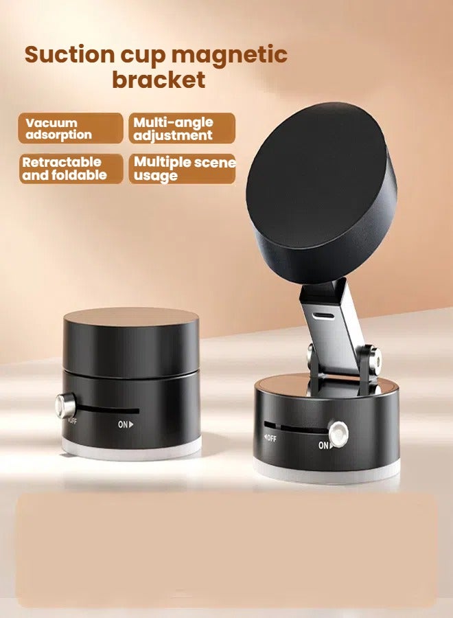 General Multifunctional Vacuum Suction Cup Mount 2 Packs  - Image 2