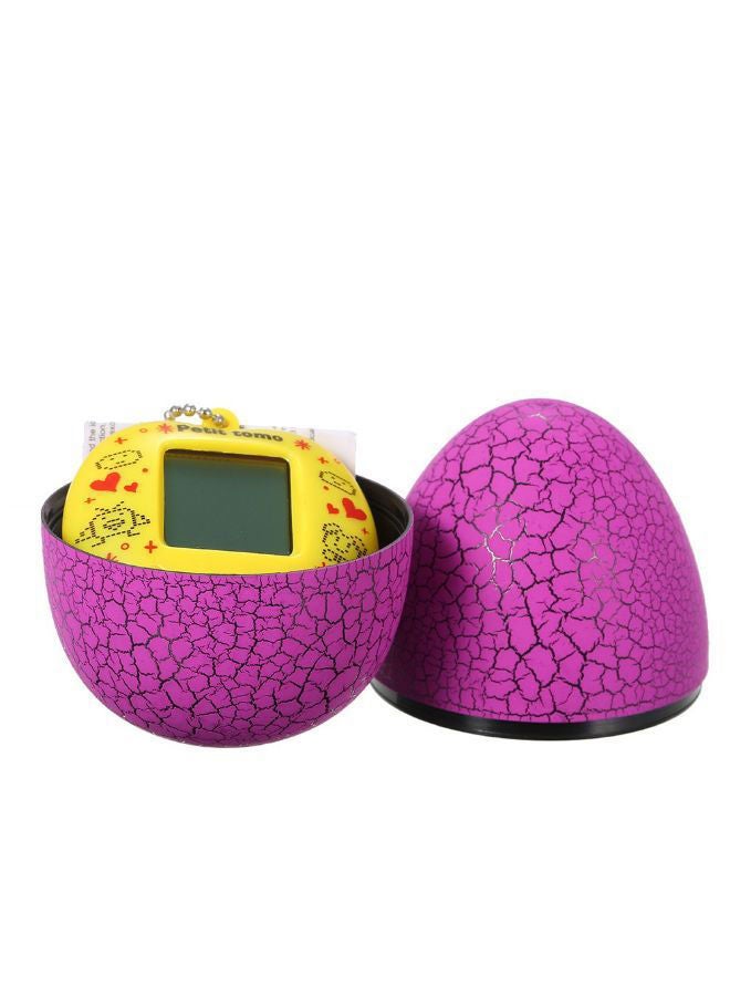 NIBEMINENT Tamagotchi Electronic Surprise Dinosaur Egg Toy  - Image 1