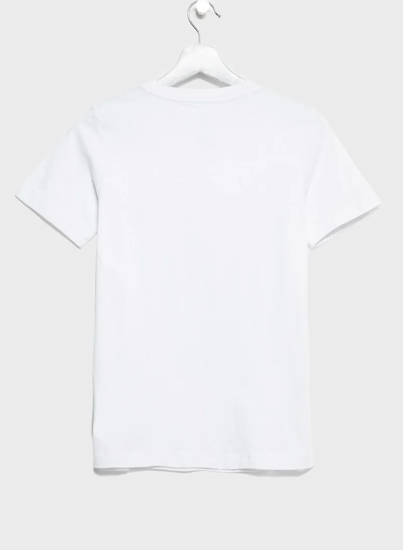 Nike Beat The Beast T-Shirt