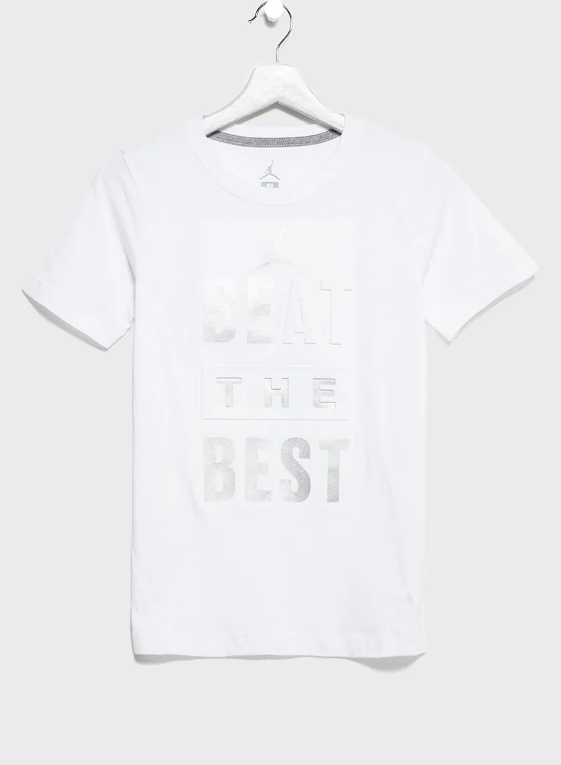 Nike Beat The Beast T-Shirt