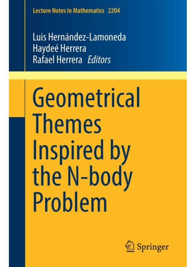 Geometrical Themes Inspired by the N-body Problem : 2204 