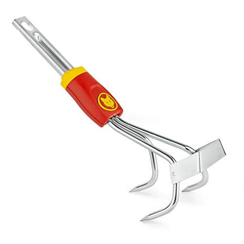 WOLF Garten Wolf-Garten 71AIA002650 Small Weeding Cultivator, 7 cm - Image 2