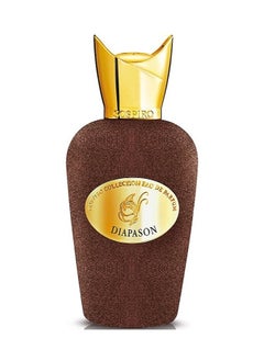 SOSPIRO Sospiro Collection Diapason Eau de Parfum 100ml 