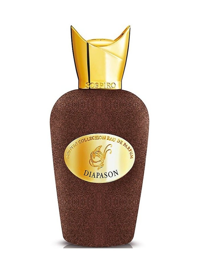 Sospiro Collection Diapason Eau de Parfum 100ml