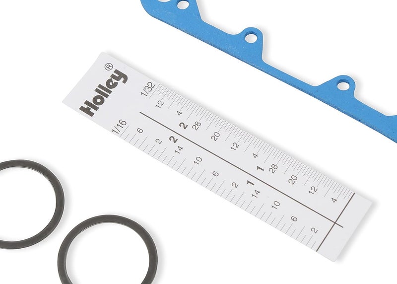 HOLLEY 37-485 Renew Kit Carburetor Rebuild Kit - Image 5