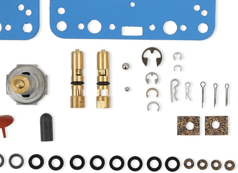 HOLLEY 37-485 Renew Kit Carburetor Rebuild Kit - Image 4