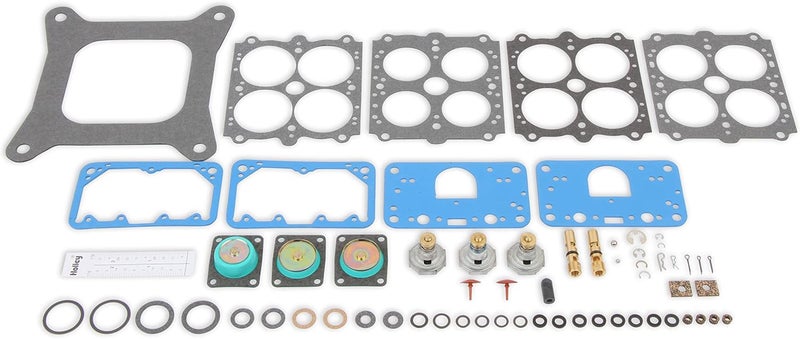 HOLLEY 37-485 Renew Kit Carburetor Rebuild Kit - Image 2